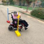 Actividades Motoras