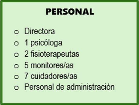 Personal